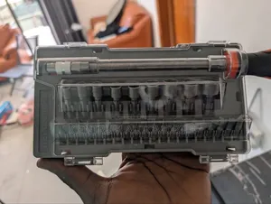 Screw Driver