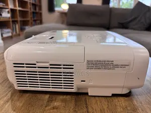 Epson Eb-E20 Projector 3400 Lumens (Free Delivery) - Uk Used