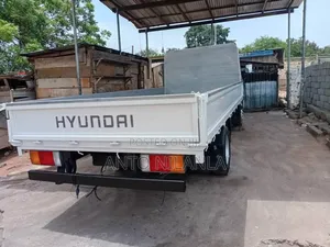 Hyundai Mighty Ii Home Used for Sale