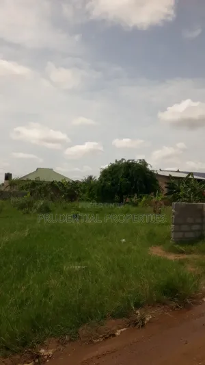 Two Plots of Land for Sale at Manhean