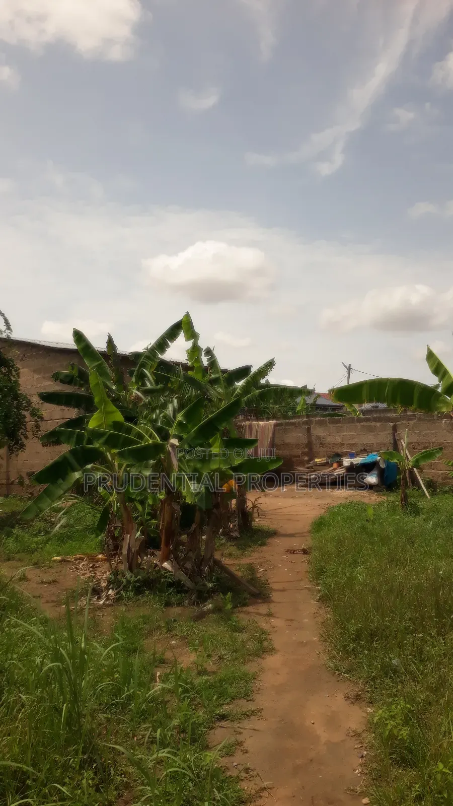 Two Plots of Land for Sale at Manhean
