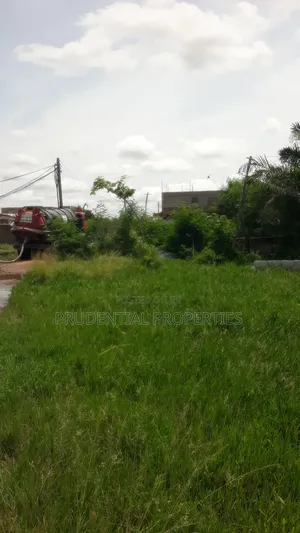 Two Plots of Land for Sale at Manhean