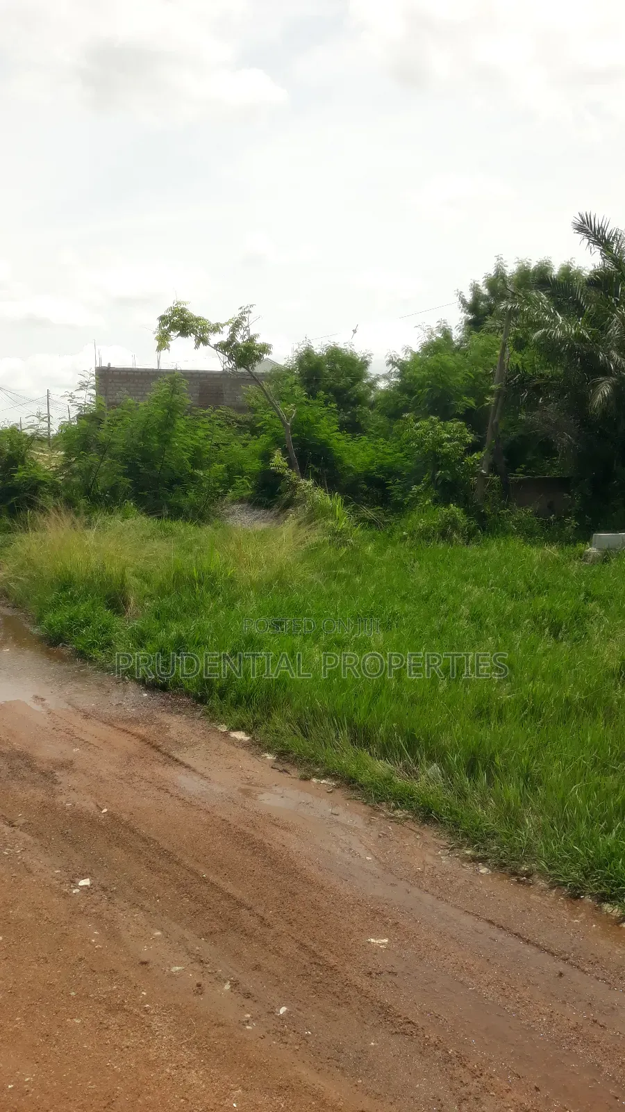 Two Plots of Land for Sale at Manhean