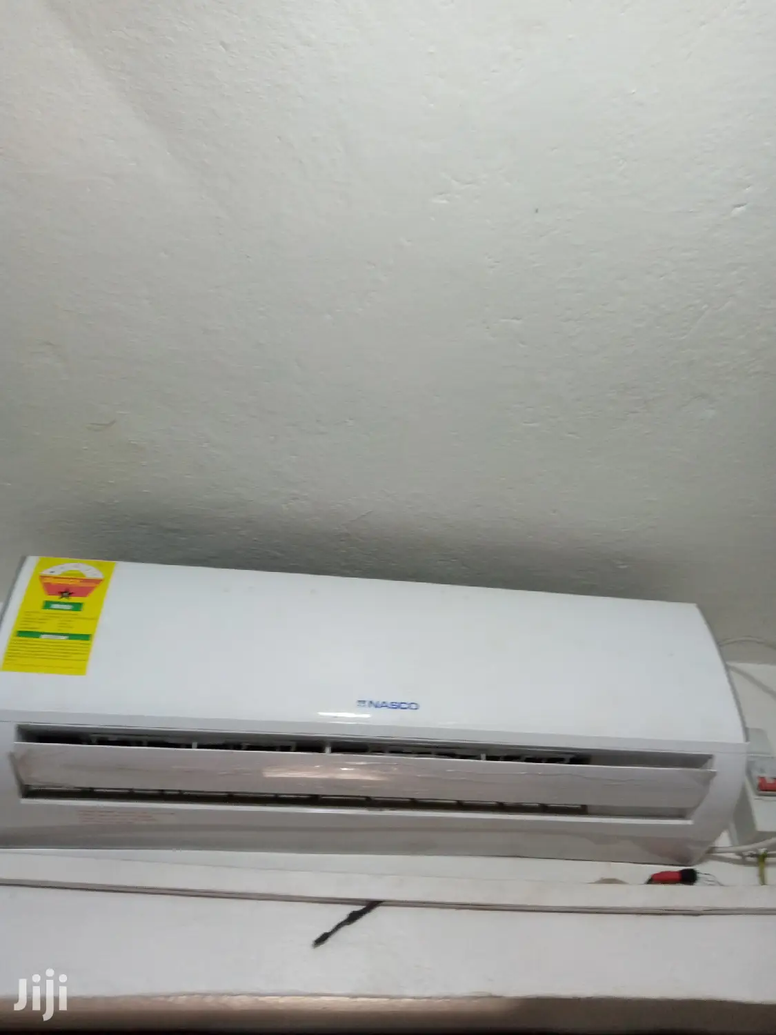 Air Conditioner - Nasco 1.5(R410)