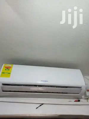 Air Conditioner - Nasco 1.5(R410)