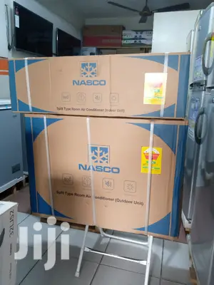 Air Conditioner - Nasco 1.5(R410)