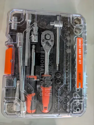 Brand New Tools Set