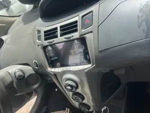 Toyota Vitz / Toyota Yaris 2008 2009 2010 Normal Touch Tape