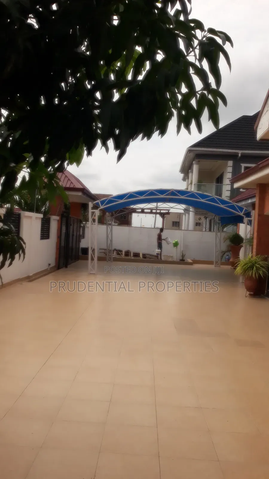4bdrm House in Tema Metropolitan for sale