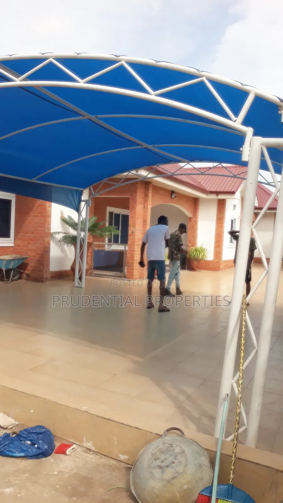 4bdrm House in Tema Metropolitan for sale