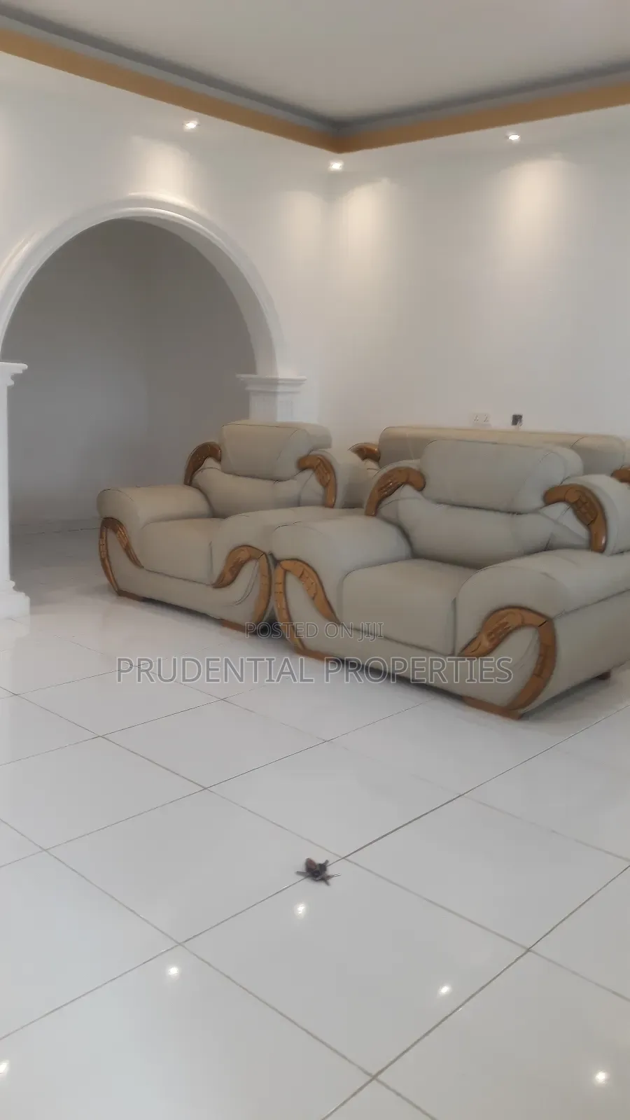4bdrm House in Tema Metropolitan for sale