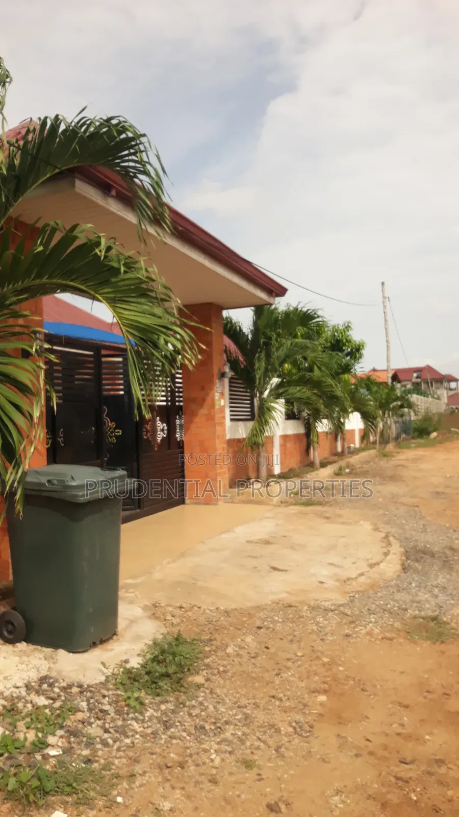 4bdrm House in Tema Metropolitan for sale