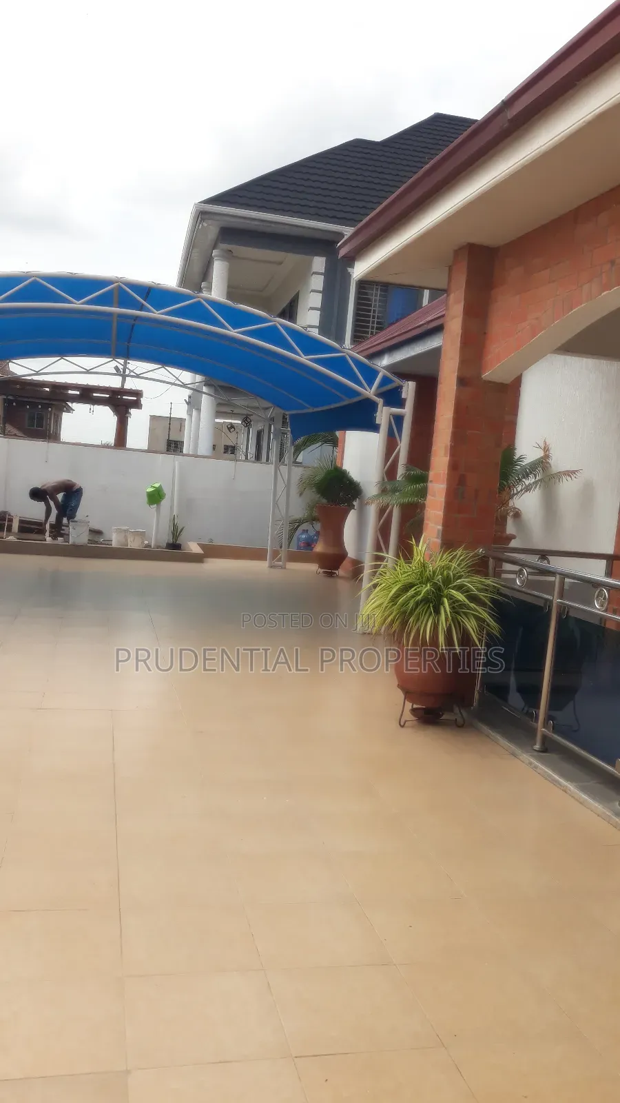 4bdrm House in Tema Metropolitan for sale