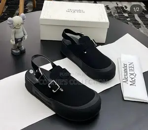 Alexander McQueen Sandals