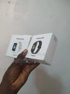 Samsung Fit3 Watch