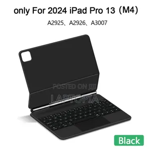 Apple iPad Pro 13-inch (M4) Magic Keyboard
