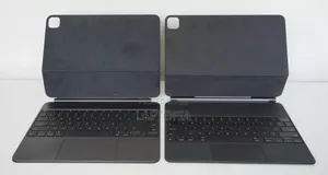 Apple iPad Pro 13-inch (M4) Magic Keyboard