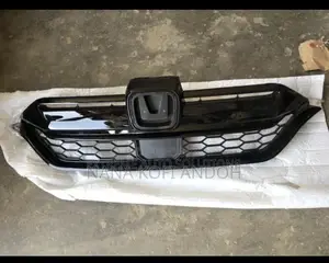 Honda Crv 2020 To 2022 Front Grill
