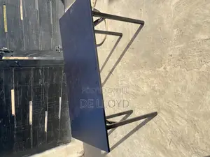 Folding Table (140 Cm by 60 Cm )