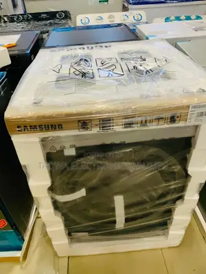 Front Load 12kg Samsung Washing Machine