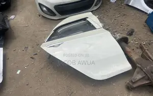 Kia Picanto 2012 Door Back Right Available