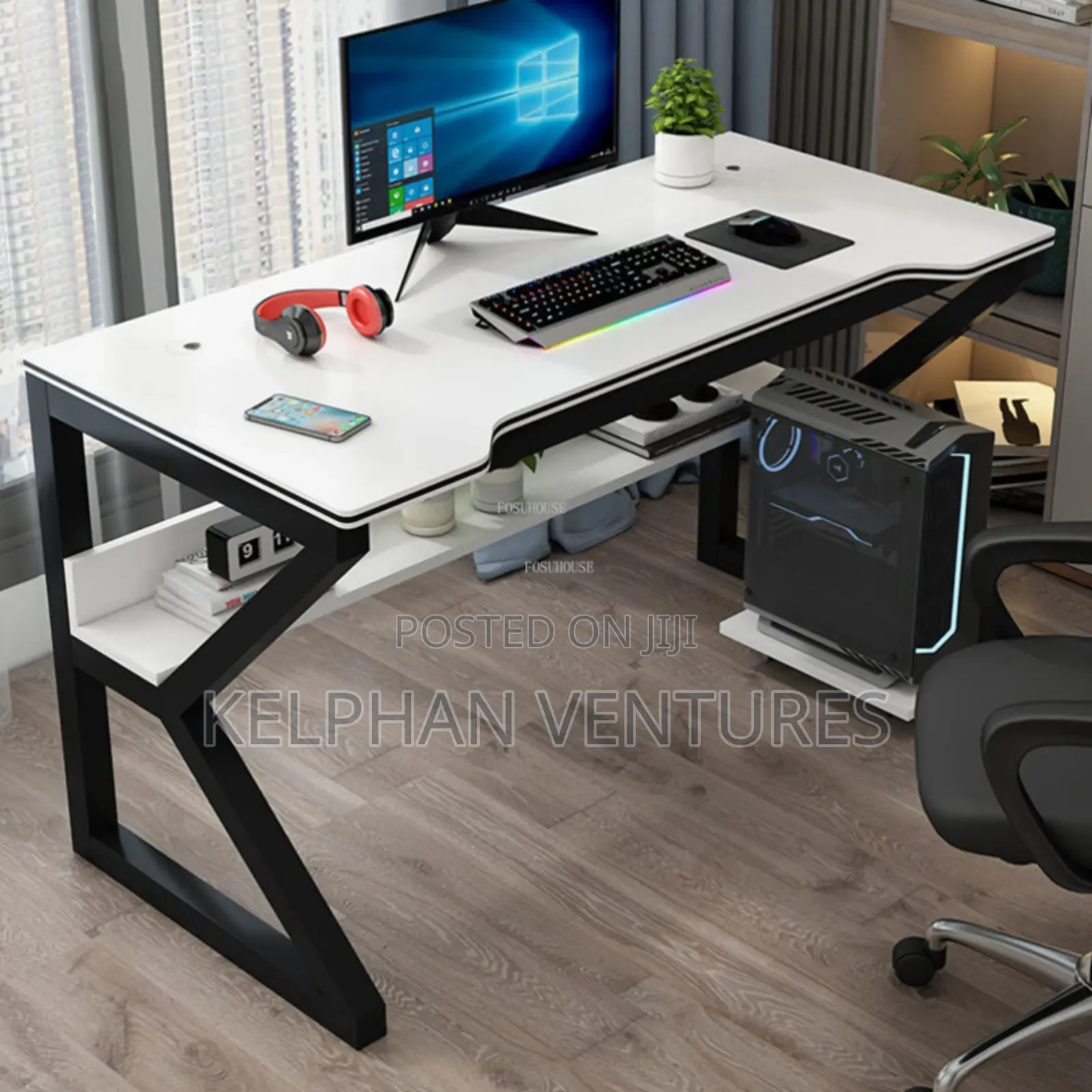 Quality Computer Desk
