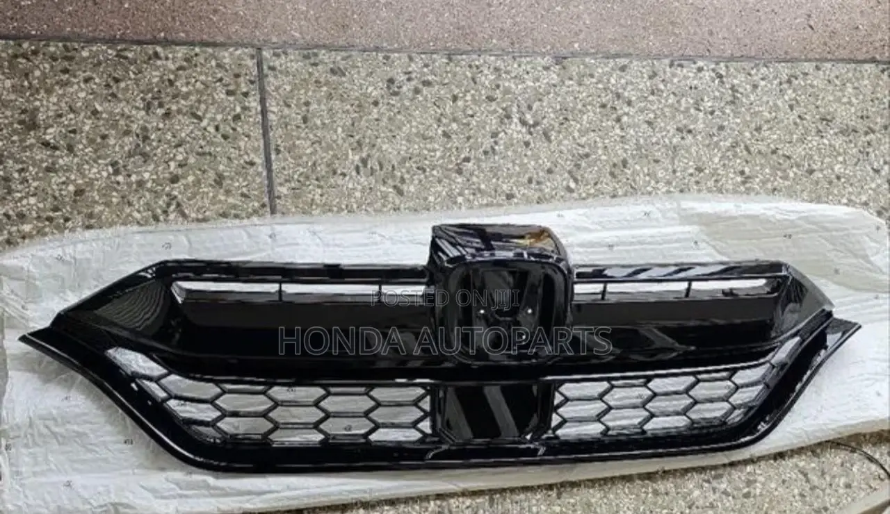 Honda CRV 2020,2021,2022 Top Grille/Top Shells