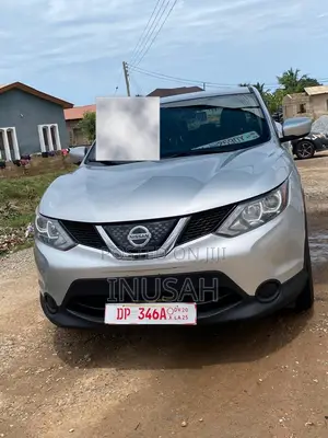 Photo - Nissan Rogue S AWD 2018 Gray