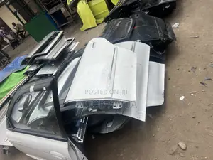 Doors for Korea Cars From 2005 to 2025 Available