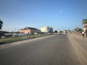 Roadside Land for Sale at Botwe