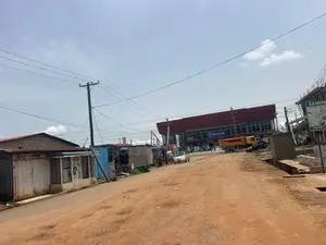 Roadside Land for Sale at Botwe