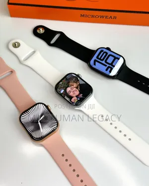 Mwear W10 Mini (38mm)