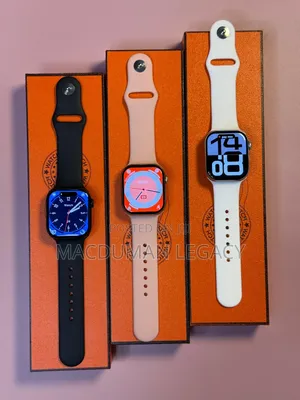 Mwear W10 Mini (38mm)