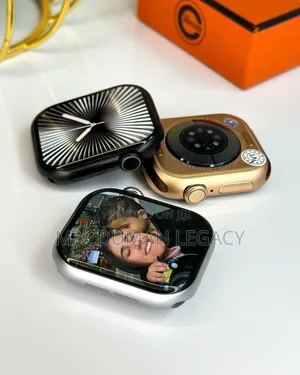 Mwear W10 Mini (38mm)