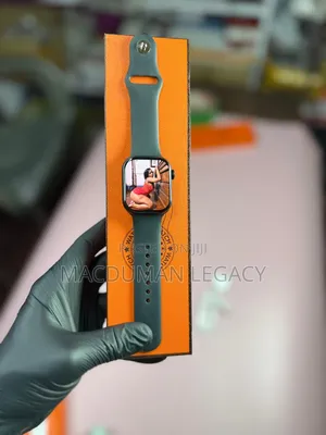 Mwear W10 Mini (38mm)