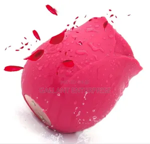 Rose Toy Rose Vibrators for Women,10 Sucking Modes Adult Toy