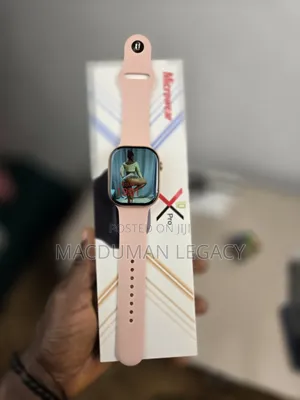 Mwear S10 Pro Smartwatch