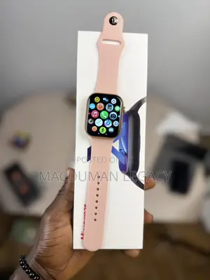 Mwears10 Smartwatch