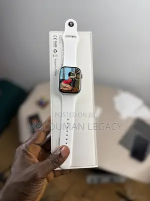 Mwears10 Smartwatch