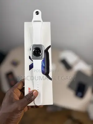 Mwears10 Smartwatch