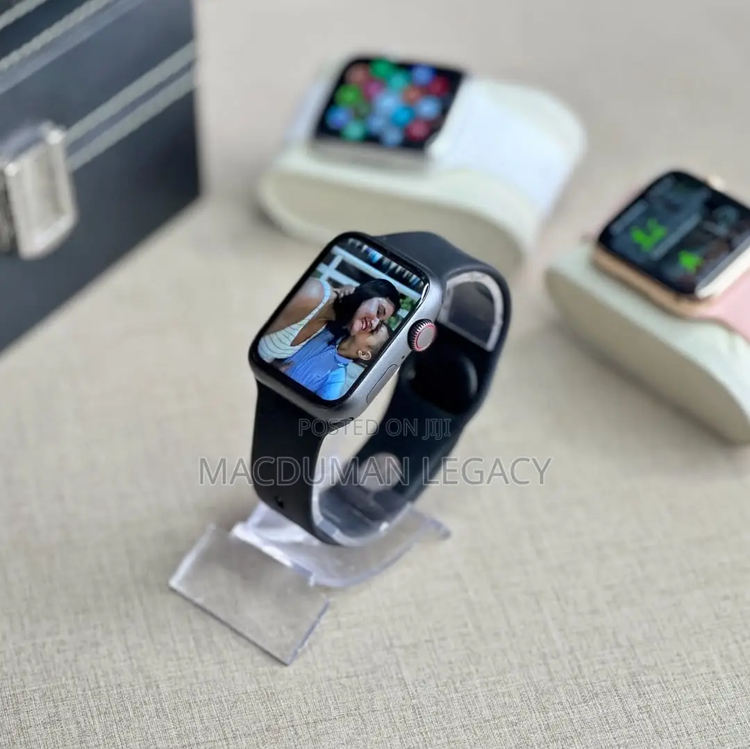 Mwear Watch 9