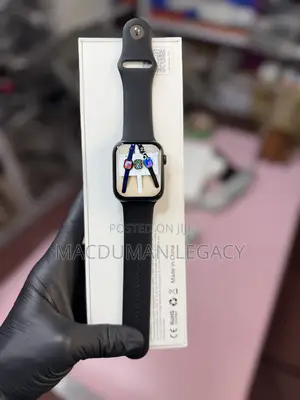 Mwear Watch 9