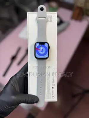 Mwear Watch 9