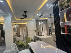 Furnished 4bdrm House in Adjringanor, Ability for rent