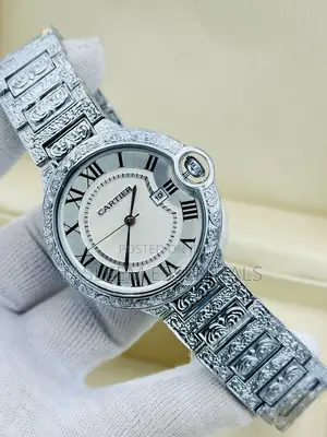Cartier Dragon