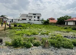 Adjiriganor 2 Plot of Land for Sale