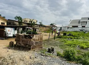 Adjiriganor 2 Plot of Land for Sale