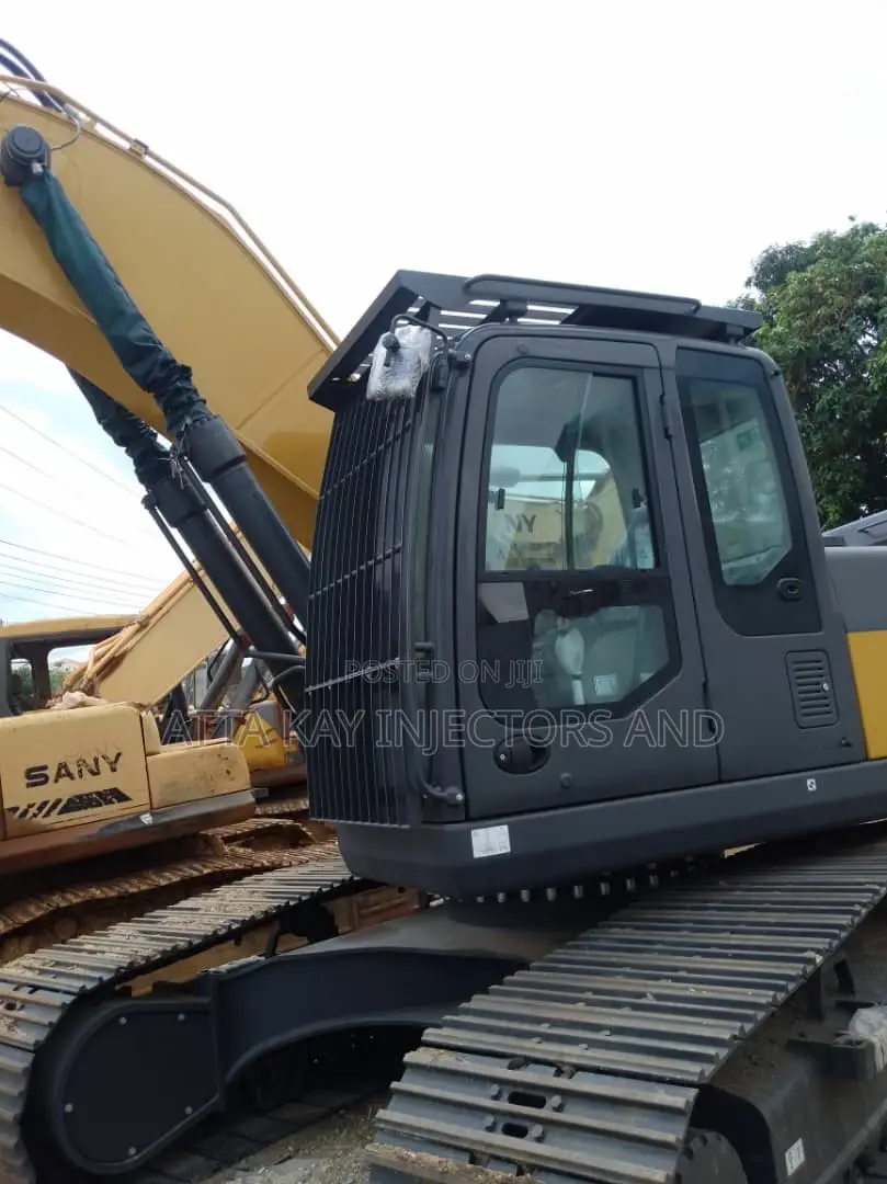 XCMG Excavator