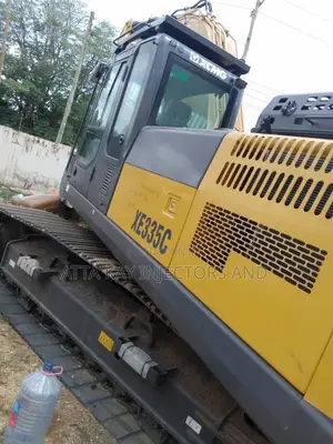 XCMG Excavator