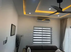 Furnished 4bdrm House in East Legon for sale